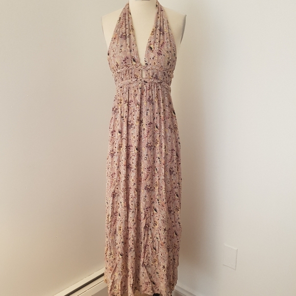 Lulus Dresses & Skirts - Lulu's beach dress